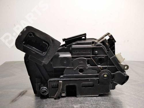 Front left lock VW GOLF VII (5G1, BQ1, BE1, BE2) 1.6 TDI | BP10142318C98 