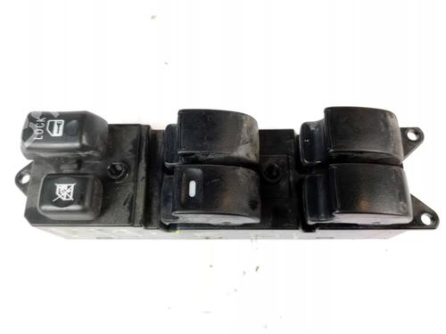 Used Left front window switch Left front window switch PEUGEOT 4007 (VU_, VV_) 2.2 HDi (156 hp) 29135849 29135849