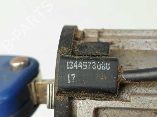 Ignition barrel PEUGEOT BOXER Van (244) 2.8 HDi | BP40611688M48 - Image 4