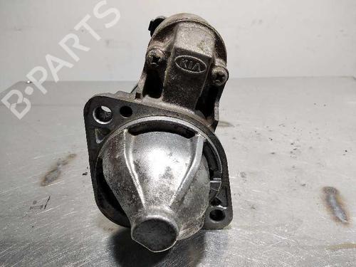 Used Starter Starter KIA SPORTAGE III (SL) [2009-2017] 9997505 9997505