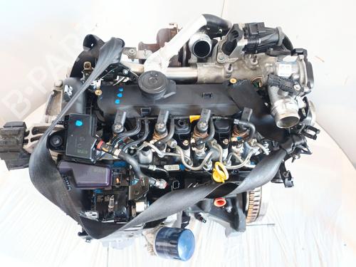 Engine RENAULT SCÉNIC IV (J9_) 1.5 dCi 110 | BP31038611M1 