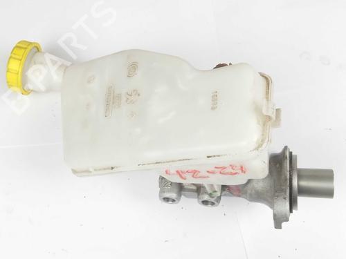 Used Brake master cylinder Brake master cylinder CITROËN C3 AIRCROSS II (2R_, 2C_) 1.5 BlueHDi 100 (2CYHYJ) (99 hp) 17496162 17496162