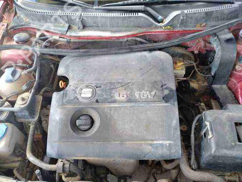Right front window motor SEAT LEON (1M1) | BP9980738E20 - Image 9