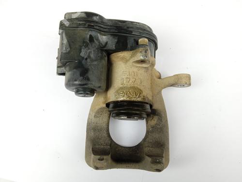 Right rear brake caliper NISSAN QASHQAI II SUV (J11, J11_)  | BP12127400M106 