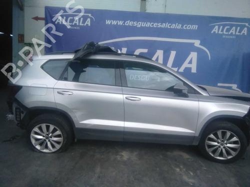 Climate control SEAT ATECA (KH7, KHP) 1.5 TSI | BP18844925I5 - Image 3
