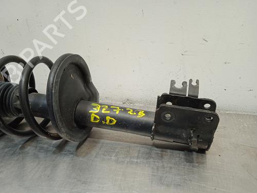 Right front shock absorber CITROËN JUMPY I Van (BS_, BT_, BY_, BZ_) 2.0 HDi 95 | BP13458410M17 