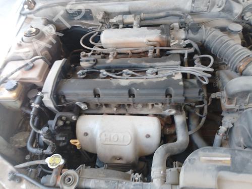 Front right window mechanism HYUNDAI LANTRA II (J-2) 1.6 16V | BP28025758C23 