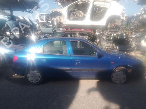 Used Parts CITROËN XSARA (N1)  1.9 TD  4643347