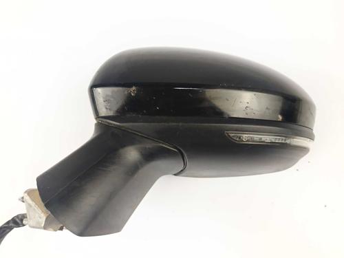Left mirror RENAULT CLIO V (B7_) 1.5 Blue dCi 100 (B7AD) | BP37019678C26 - Image 2