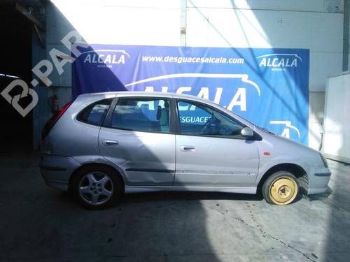 Front left window mechanism NISSAN ALMERA TINO (V10)  | BP11146550C22 