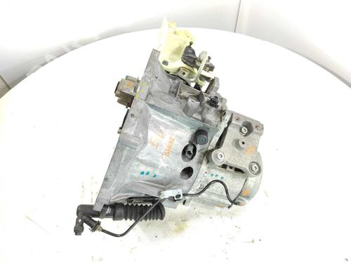 Gearbox PEUGEOT 2008 I (CU_) 1.6 BlueHDi 100 | BP24663512M3 - Image 13