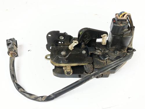 Used Front left lock HYUNDAI GETZ (TB) 1.1 (63 hp) 27340120