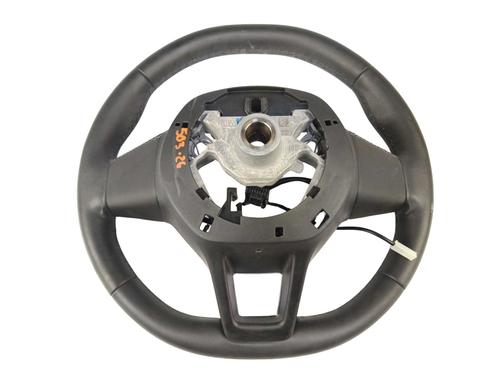 Steering wheel RENAULT CLIO V (B7_) 1.0 TCe 100 (B7MT) | BP38107902C49 - Image 4