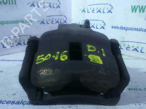 Used Left front brake caliper Left front brake caliper NISSAN ALMERA II Hatchback (N16) [2000-2026] 11564227 11564227