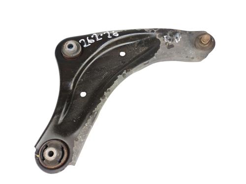 Højre fortil bærearm Højre fortil bærearm NISSAN JUKE (F15) 1.2 DIG-T (115 hp) 34055954 34055954