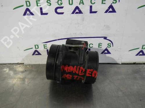 Used Mass air flow sensor Mass air flow sensor 11248406 11248406