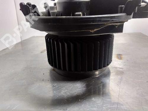 Heater blower motor MERCEDES-BENZ A-CLASS (W176) A 180 CDI / d (176.012) | BP10752409M62 