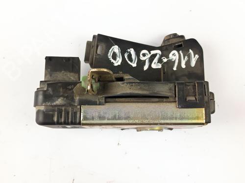 Used Front right lock Front right lock OPEL ASTRA G Coupe (T98) 1.6 16V (F07) (101 hp) 32517196 32517196