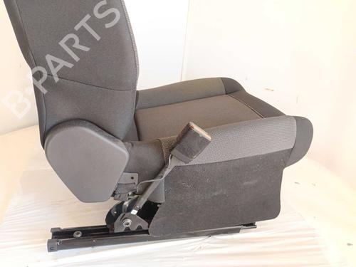 Left front seat CITROËN C3 AIRCROSS II (2R_, 2C_) 1.2 PureTech 110 (2RHNZB, 2RHNZW, 2RHNPX, 2RHNPJ) | BP30464121C15  - Image 8
