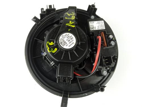 Used Heater blower motor VW GOLF VIII (CD1, DA1) 2.0 TDI (116 hp) 13736598