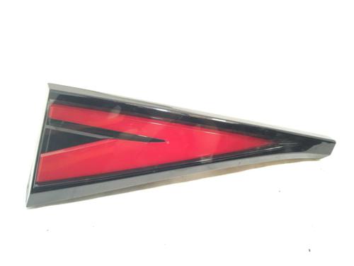 Used Left tailgate light Left tailgate light 34630021 34630021