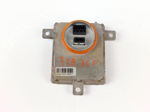 Used Xenon ballast Xenon ballast AUDI A3 (8V1, 8VK) 1.6 TDI (110 hp) 35751498 35751498
