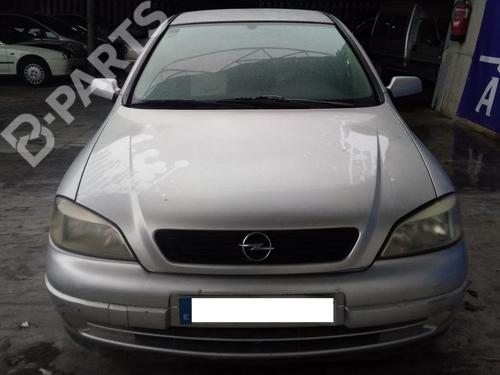 AC compressor OPEL ASTRA G Hatchback (T98)  | BP10015599M34 