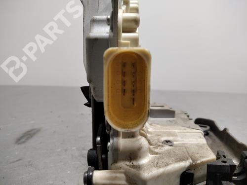 Rear left lock AUDI A3 Sportback (8VA, 8VF)  | BP10065267C100 