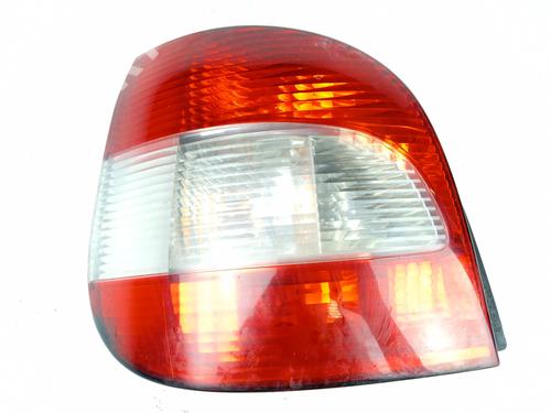Used Left taillight Left taillight RENAULT SCÉNIC I MPV (JA0/1_, FA0_) [1999-2010] 10551950 10551950