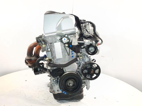 Motor HONDA ACCORD VII Tourer (CM, CN) 2.4 (CM2) (190 hp) 32092327