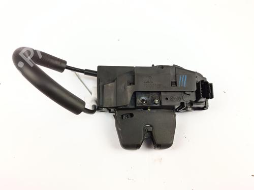 Bagklap lås JEEP AVENGER (J2) Electric (156 hp) 31586224