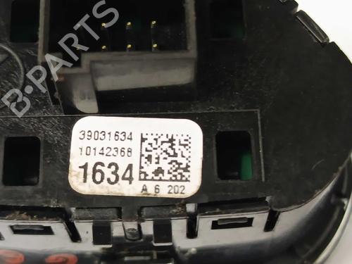 Warnblinkschalter OPEL CORSA E (X15) 1.4 (08, 68) | BP30103759I22 - Image 3