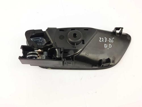 Front right interior door handle FORD FIESTA VII (HJ, HF) 1.0 EcoBoost | BP33941446I14 - Image 2