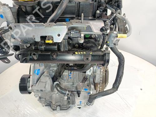 Engine DACIA SANDERO III 1.0 TCe 90 | BP32091659M1 