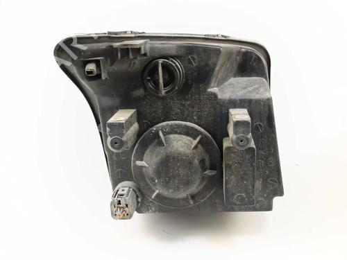 Left headlight FORD TRANSIT CONNECT (P65_, P70_, P80_) 1.8 Di | BP38921266C28 - Image 2
