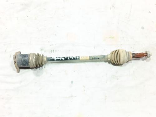 Used Left rear driveshaft SUZUKI VITARA (LY) 1.6 AllGrip (APK 416) (120 hp) 31035386