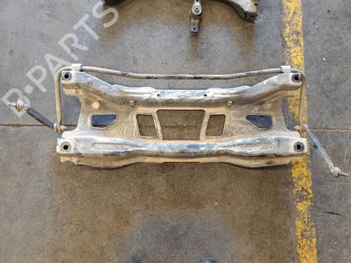 Used Rear axle Rear axle JEEP RENEGADE SUV (BU, B1, BV) 1.4 (140 hp) 40459598 40459598