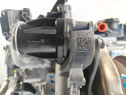 Engine RENAULT EXPRESS Box Body/MPV | BP36071546M1 - Image 10