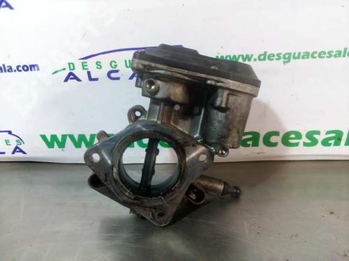 Used Throttle body OPEL INSIGNIA A (G09) [2008-2017]  9993389