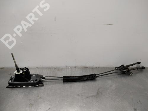 Used Gear lever SEAT LEON (5F1) 1.2 TSI (110 hp) 9982987