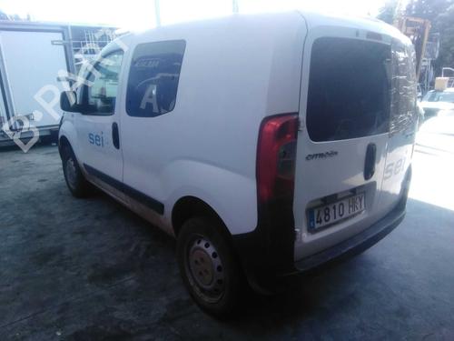 Venstre solskærm CITROËN NEMO MPV 1.3 HDi 75 | BP17673092I1 - Image 6