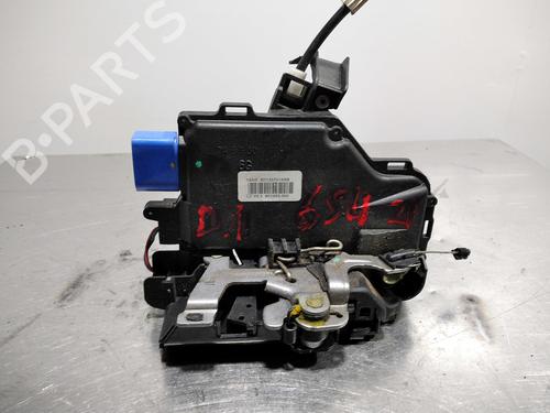Used Front left lock Front left lock 9982949 9982949
