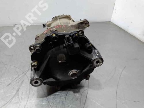 Rear differential HYUNDAI SANTA FÉ II (CM) 2.2 CRDi GLS 4x4 | BP9996357M24 