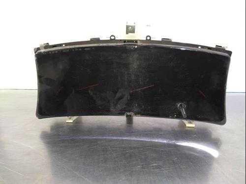 Instrument cluster TOYOTA COROLLA (_E12_) 1.4 D (NDE120_, NDE120R) | BP9988327C47 
