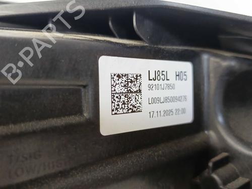Left headlight KIA XCEED (CD) 1.0 T-GDI MHEV | BP36998116C28 - Image 4