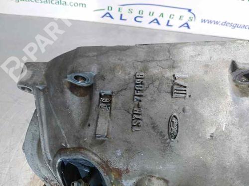 Gearbox FORD MONDEO III Saloon (B4Y)  | BP10029506M3 