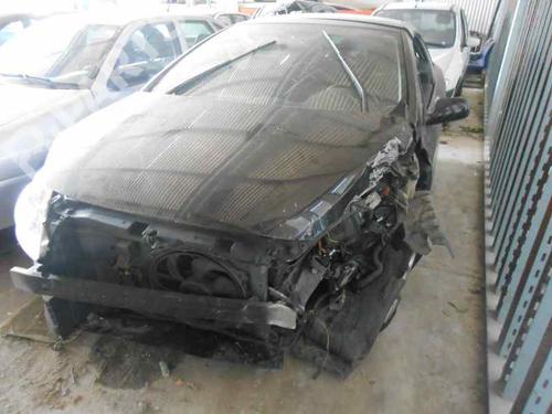 Front wiper motor PEUGEOT 307 CC (3B)  | BP9986099M29 