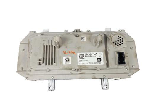 Instrument cluster SEAT LEON (KL1, KLG) 2.0 TDI | BP37231022C47 - Image 2