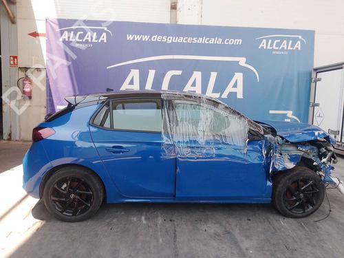Brugte OPEL CORSA F (P2JO) 1.5 (68) 4789534