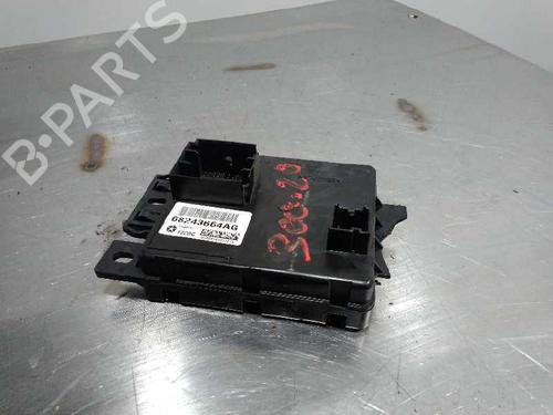 Módulo eletrónico Módulo eletrónico JEEP COMPASS (MP, M6, MV, M7) [2016-2026] 10752592 10752592
